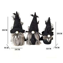 Puppen-Geister Party Dekoration Halloween
