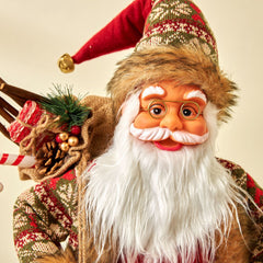 Weihnachtsdekoration - Spielzeug für Zuhause
