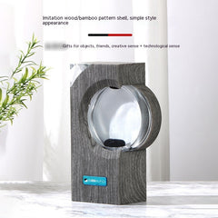 Ferrofluid Lautsprecher Magnetisches Rhythmus Spielzeug Premium