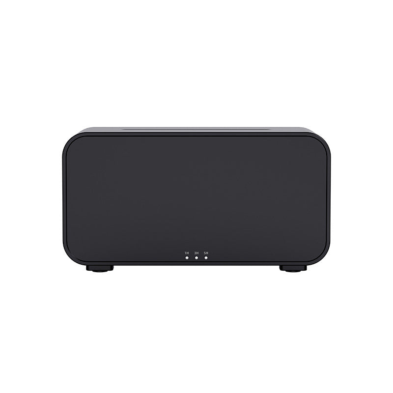 Flammen Aroma Diffusor USB Luftbefeuchter