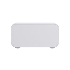 Flammen Aroma Diffusor USB Luftbefeuchter